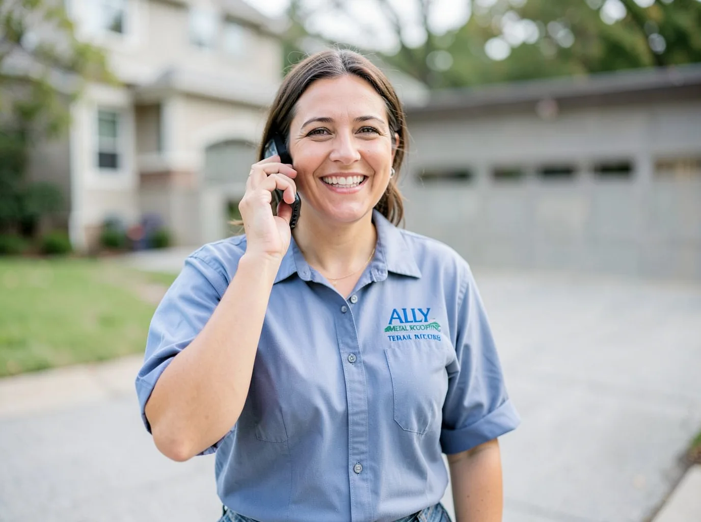Metal Roof Installation Man, WV FAQs